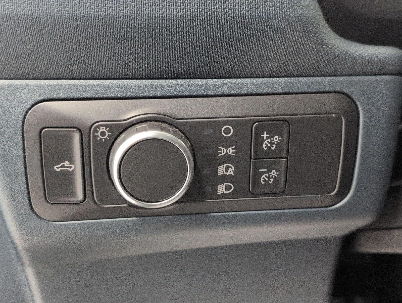 2022 Ford Maverick XLT AWD SuperCrew
