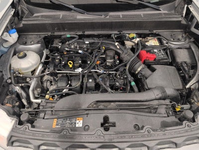 2022 Ford Maverick XLT AWD SuperCrew