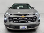 2025 Chevrolet Equinox AWD 4dr LT w/2LT