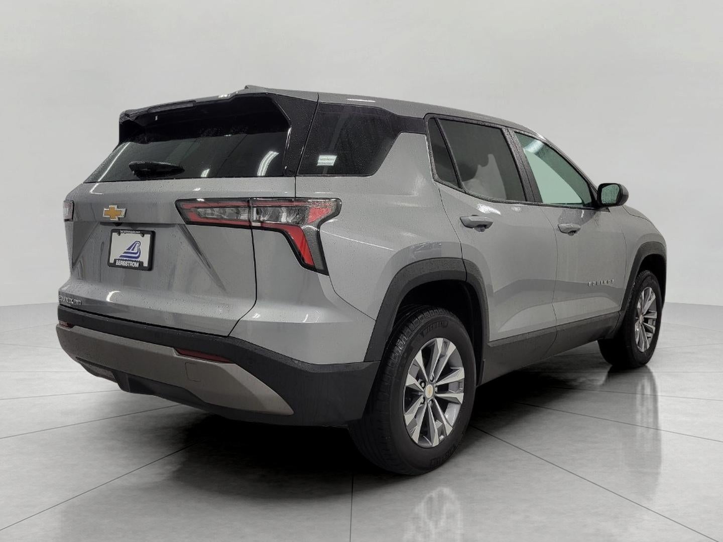 2025 Chevrolet Equinox AWD 4dr LT w/2LT