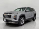 2025 Chevrolet Equinox AWD 4dr LT w/2LT