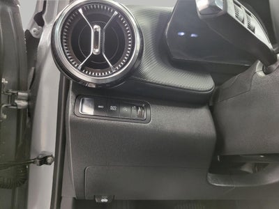 2025 Chevrolet Equinox AWD 4dr LT w/2LT