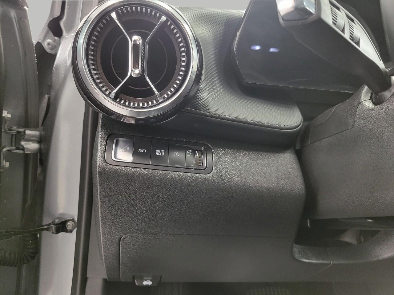 2025 Chevrolet Equinox AWD 4dr LT w/2LT