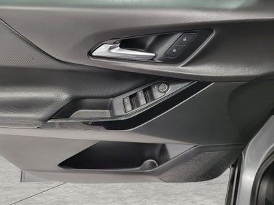 2025 Chevrolet Equinox AWD 4dr LT w/2LT