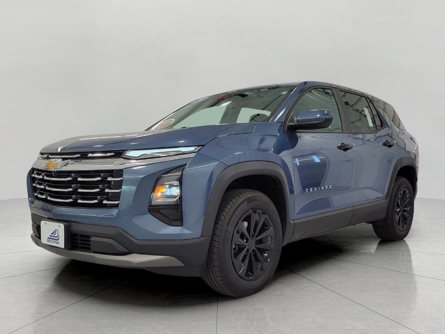 2025 Chevrolet Equinox AWD 4dr LT w/2LT