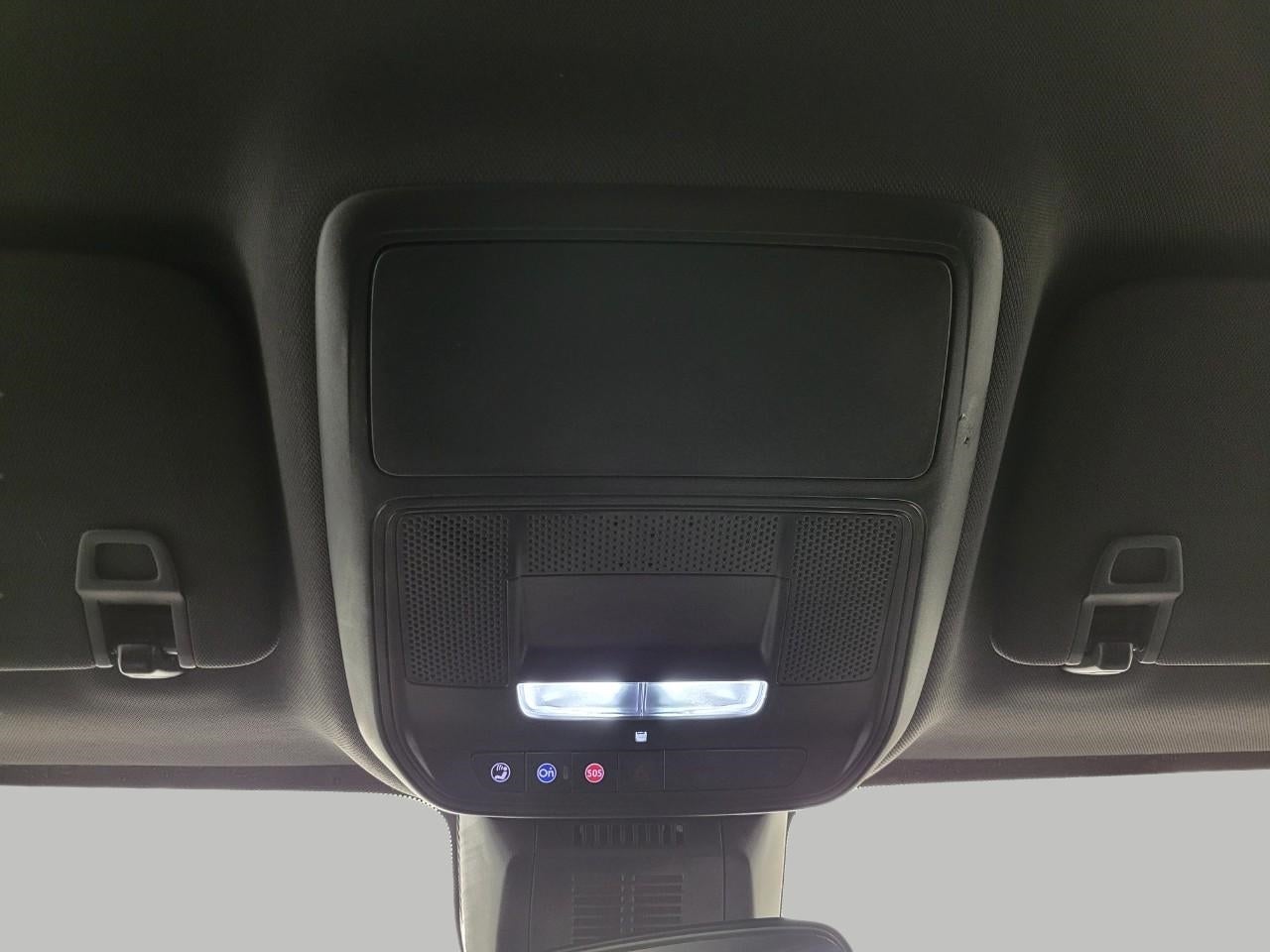 2025 Chevrolet Equinox AWD 4dr LT w/2LT