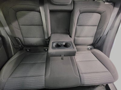 2025 Chevrolet Equinox AWD 4dr LT w/2LT