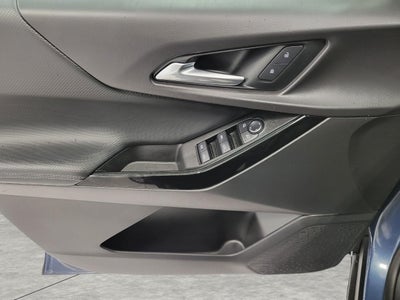 2025 Chevrolet Equinox AWD 4dr LT w/2LT