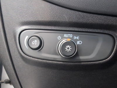 2019 Chevrolet Equinox AWD 4dr LT w/1LT
