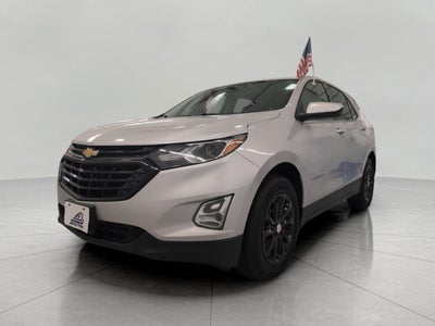 2019 Chevrolet Equinox AWD 4dr LT w/1LT
