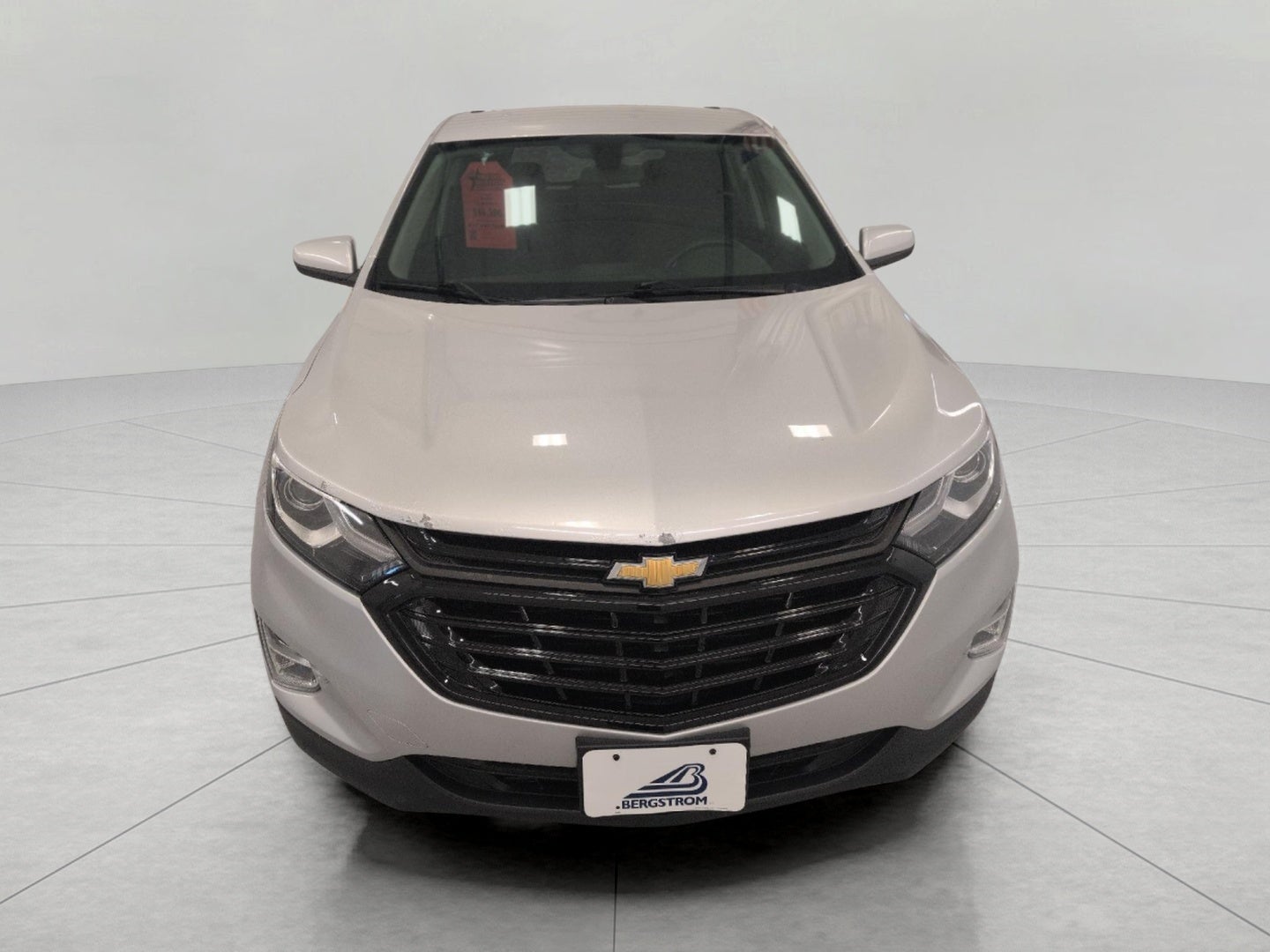 2019 Chevrolet Equinox AWD 4dr LT w/1LT