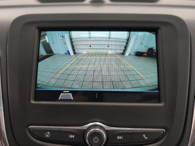 2019 Chevrolet Equinox AWD 4dr LT w/1LT
