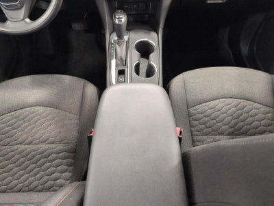 2019 Chevrolet Equinox AWD 4dr LT w/1LT