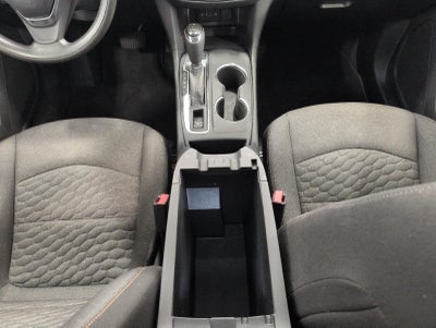 2019 Chevrolet Equinox AWD 4dr LT w/1LT