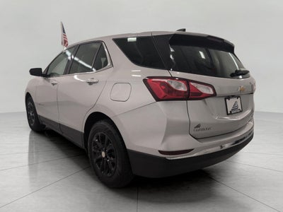 2019 Chevrolet Equinox AWD 4dr LT w/1LT