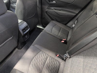 2019 Chevrolet Equinox AWD 4dr LT w/1LT