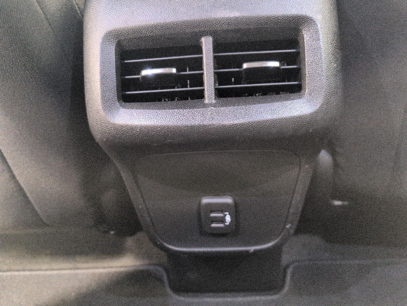 2019 Chevrolet Equinox AWD 4dr LT w/1LT