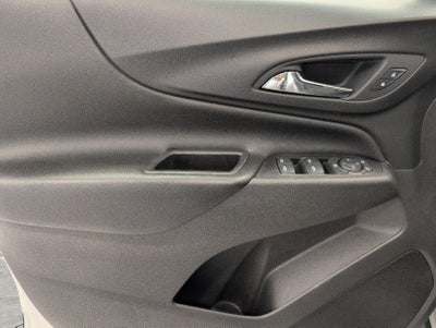 2019 Chevrolet Equinox AWD 4dr LT w/1LT