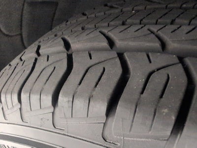 2019 Chevrolet Equinox AWD 4dr LT w/1LT