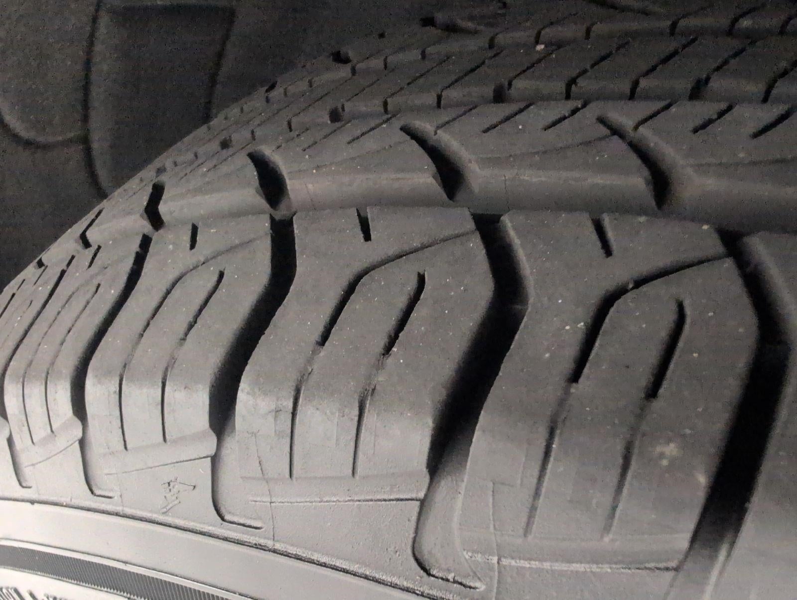 2019 Chevrolet Equinox AWD 4dr LT w/1LT