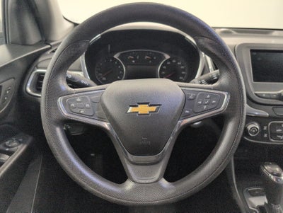 2019 Chevrolet Equinox AWD 4dr LT w/1LT