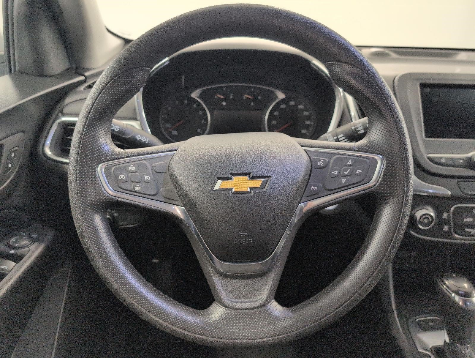 2019 Chevrolet Equinox AWD 4dr LT w/1LT