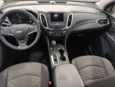 2019 Chevrolet Equinox AWD 4dr LT w/1LT