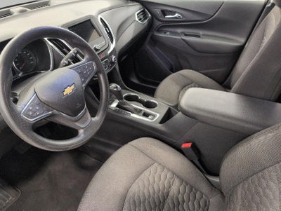 2019 Chevrolet Equinox AWD 4dr LT w/1LT