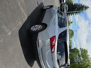 2019 Chevrolet Equinox AWD 4dr LT w/1LT