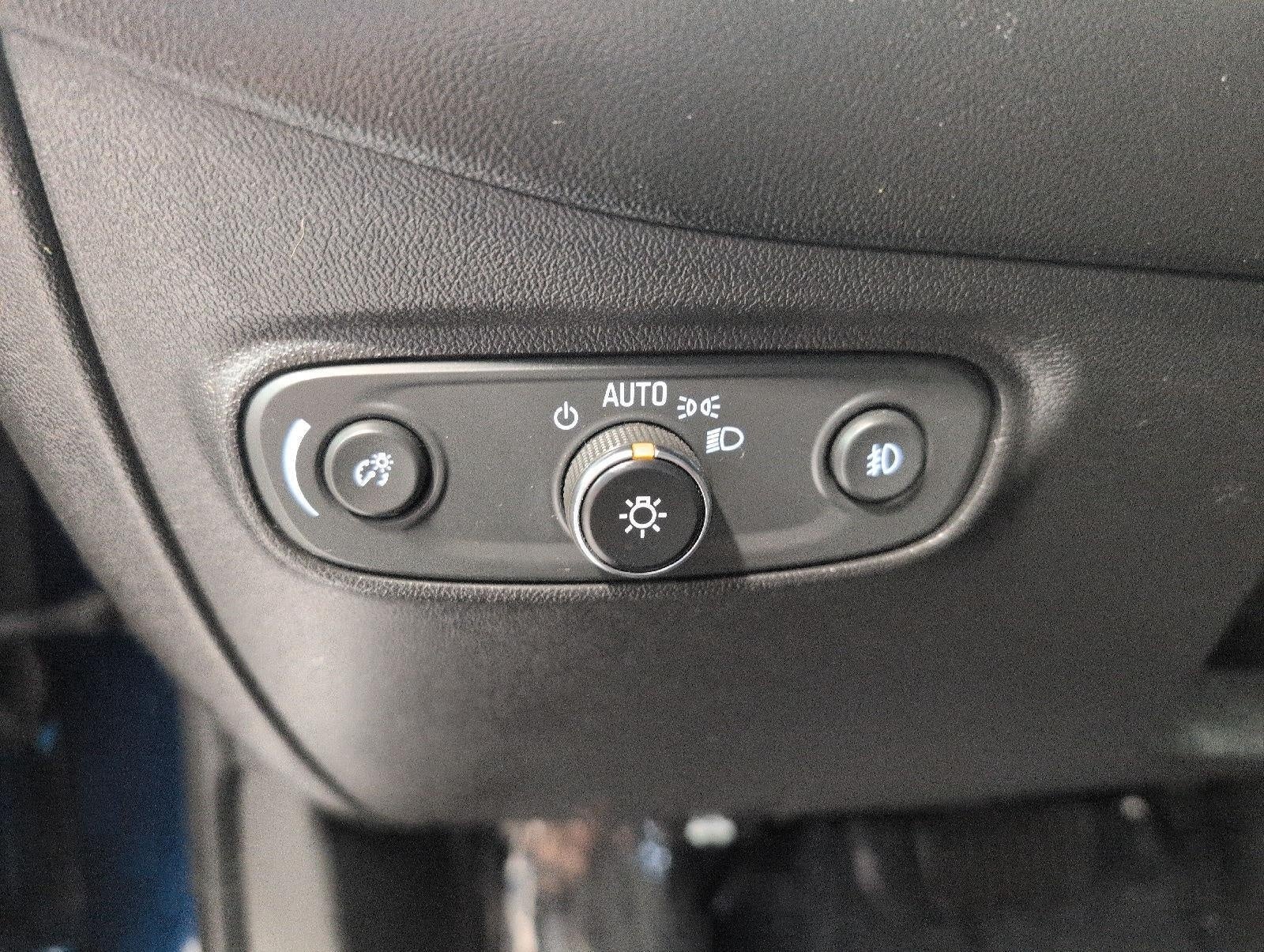 2020 Chevrolet Equinox AWD 4dr LT w/1LT