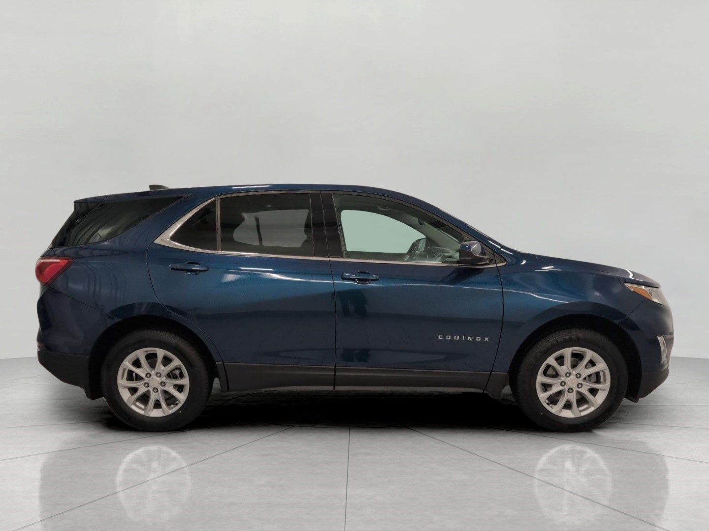 2020 Chevrolet Equinox AWD 4dr LT w/1LT