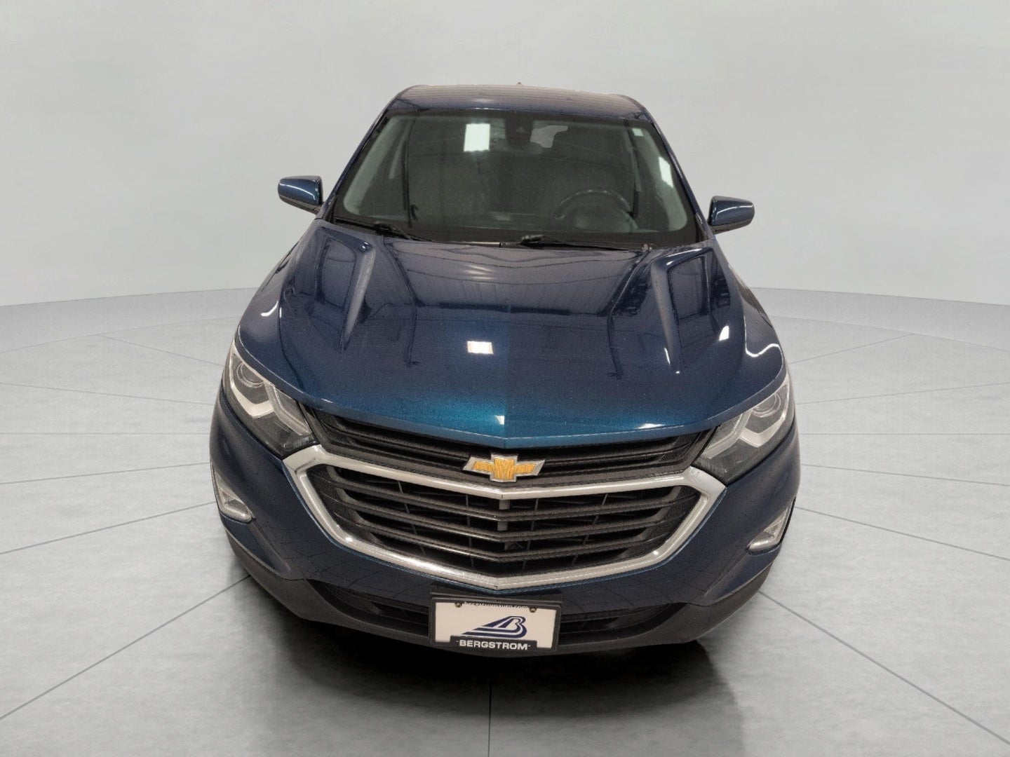 2020 Chevrolet Equinox AWD 4dr LT w/1LT