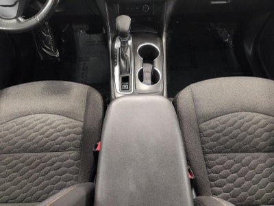 2020 Chevrolet Equinox AWD 4dr LT w/1LT