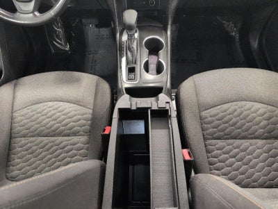 2020 Chevrolet Equinox AWD 4dr LT w/1LT