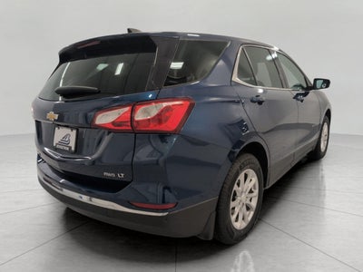 2020 Chevrolet Equinox AWD 4dr LT w/1LT