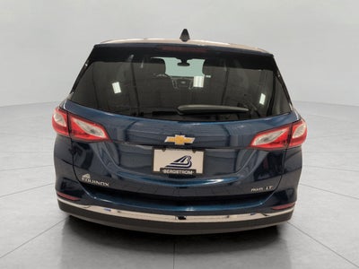 2020 Chevrolet Equinox AWD 4dr LT w/1LT