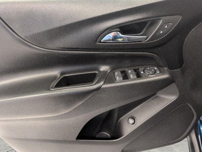 2020 Chevrolet Equinox AWD 4dr LT w/1LT