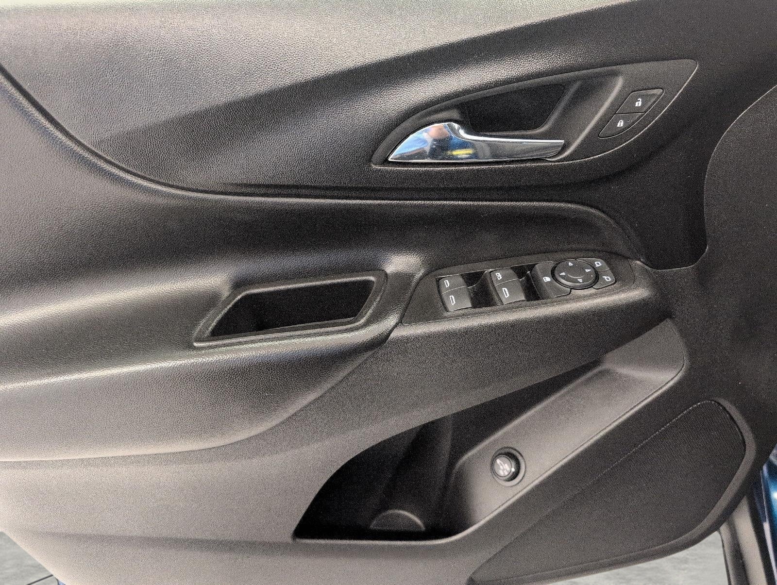 2020 Chevrolet Equinox AWD 4dr LT w/1LT