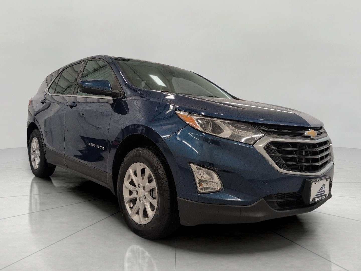 2020 Chevrolet Equinox AWD 4dr LT w/1LT