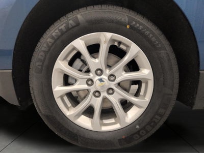 2020 Chevrolet Equinox AWD 4dr LT w/1LT