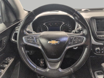2020 Chevrolet Equinox AWD 4dr LT w/1LT