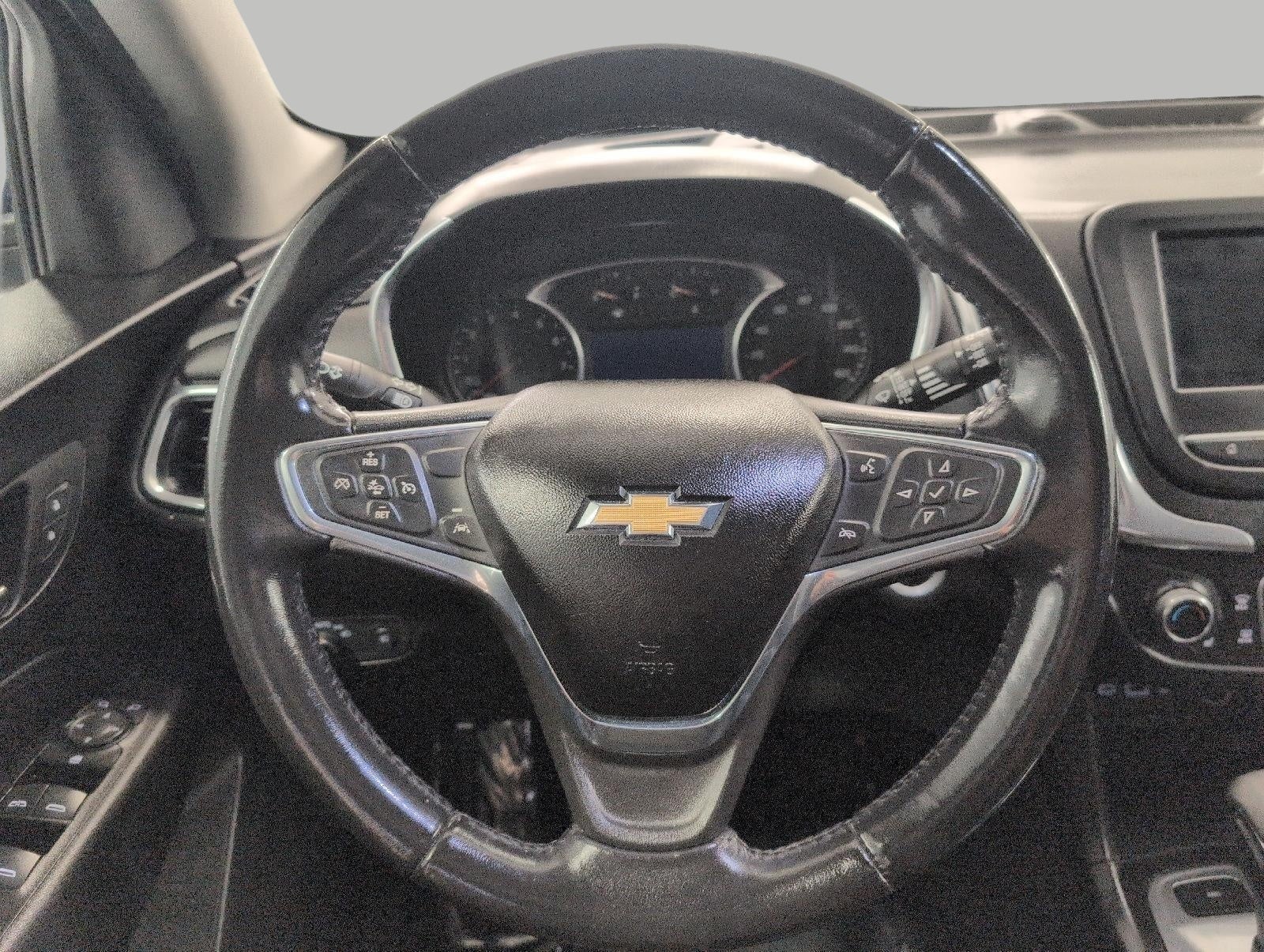 2020 Chevrolet Equinox AWD 4dr LT w/1LT