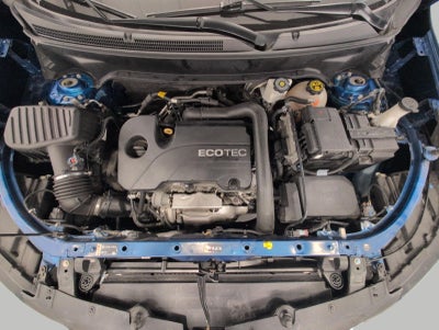 2020 Chevrolet Equinox AWD 4dr LT w/1LT