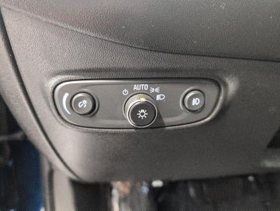 2020 Chevrolet Equinox AWD 4dr LT w/1LT