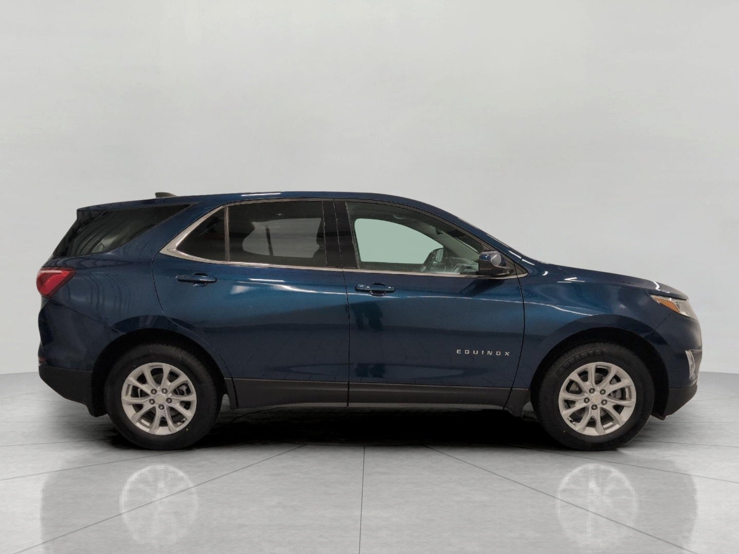 2020 Chevrolet Equinox AWD 4dr LT w/1LT