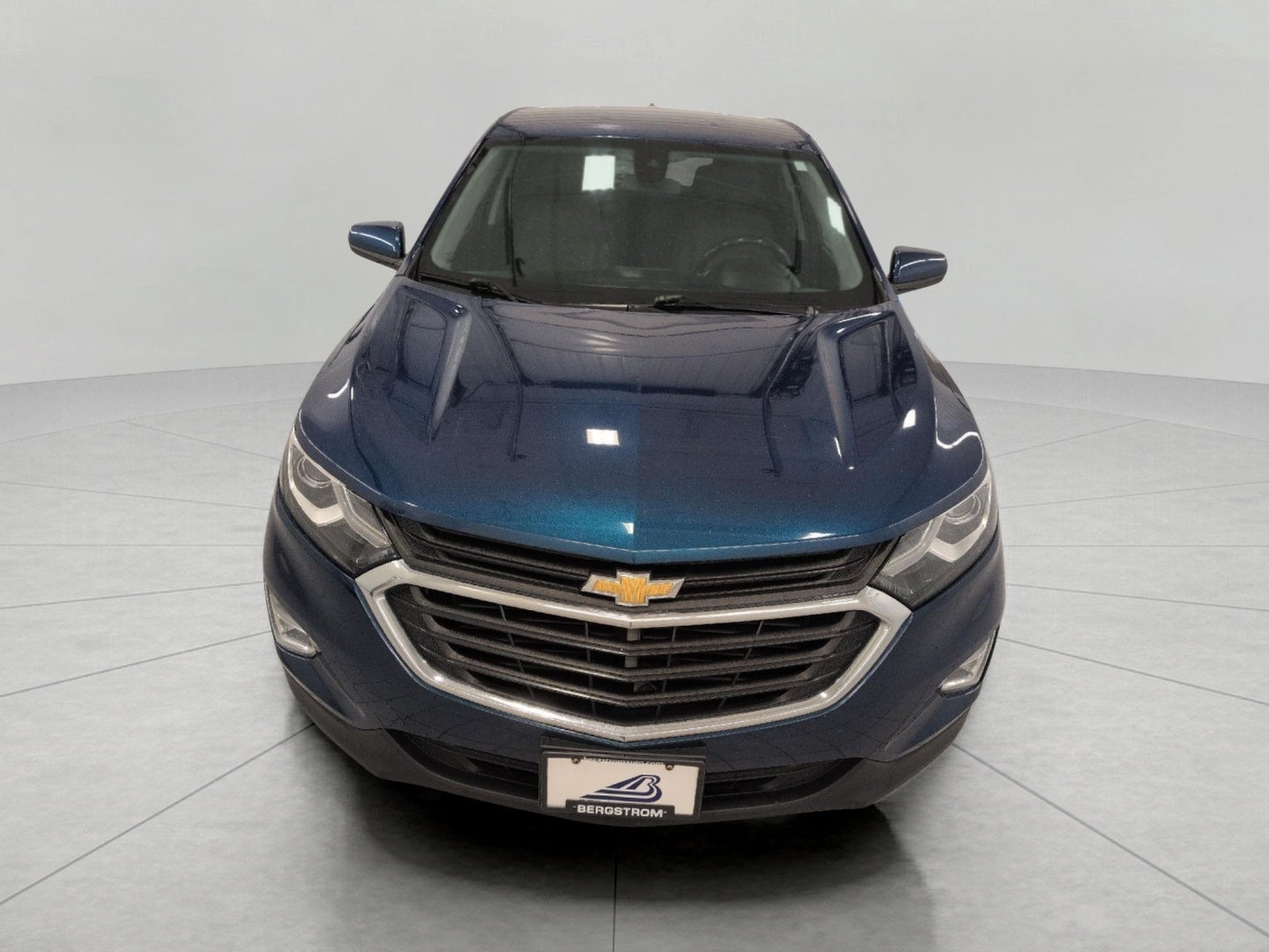 2020 Chevrolet Equinox AWD 4dr LT w/1LT