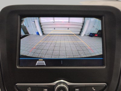 2020 Chevrolet Equinox AWD 4dr LT w/1LT
