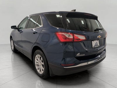2020 Chevrolet Equinox AWD 4dr LT w/1LT