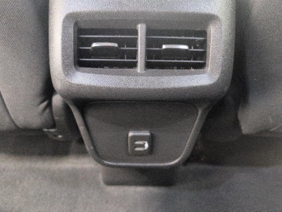 2020 Chevrolet Equinox AWD 4dr LT w/1LT