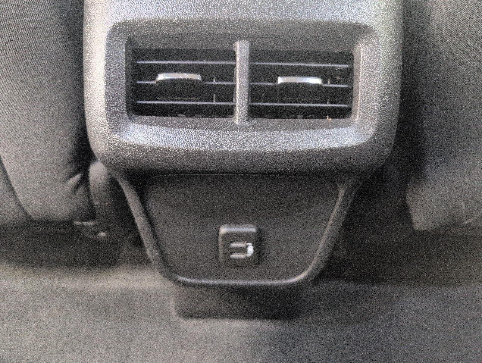 2020 Chevrolet Equinox AWD 4dr LT w/1LT
